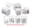 Travel Adapter Set, Adapter