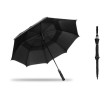 30 Double Layer Golf Umbrella, Straight Umbrella