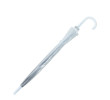 16K Transparent Umbrella, Straight Umbrella