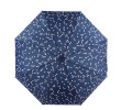 Folding Umbrella with Bent Handle, Folding Umbrella