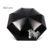 Color Changing Umbrella, Folding Umbrella