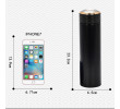 High-Grade Umbrella Insulated Cup Custom Set, Folding Umbrella