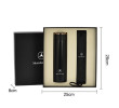 High-Grade Umbrella Insulated Cup Custom Set, Folding Umbrella