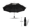 High-Grade Umbrella Insulated Cup Custom Set, Folding Umbrella