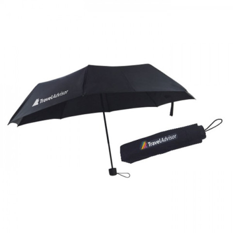 3 Folding Umbrella, Folding Umbrella