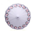 Umbrella, Straight Umbrella