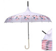 Umbrella, Straight Umbrella
