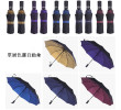 Three Folding Umbrella, Folding Umbrella