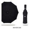 Three Folding Umbrella, Folding Umbrella