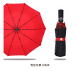 Three Folding Umbrella, Folding Umbrella