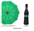 Three Folding Umbrella, Folding Umbrella