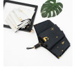 Gold Deer Folding Umbrella, Folding Umbrella