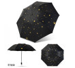 Gold Deer Folding Umbrella, Folding Umbrella