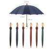 24K Straight Umbrella, Straight Umbrella