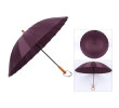 24K Straight Umbrella, Straight Umbrella