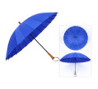 24K Straight Umbrella, Straight Umbrella