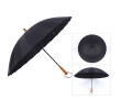 24K Straight Umbrella, Straight Umbrella