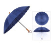 24K Straight Umbrella, Straight Umbrella