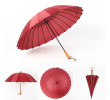 24K Straight Umbrella, Straight Umbrella
