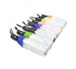 Transparent Folding Umbrella, Folding Umbrella