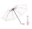 Transparent Folding Umbrella, Folding Umbrella