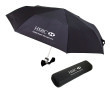 21 Promotional 3 Folding Umbrella with Gift Box, Folding Umbrella