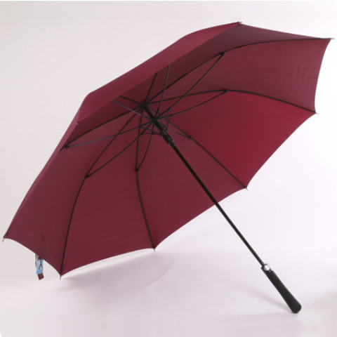 30-inch Golf Umbrella, Straight Umbrella