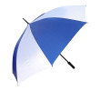 30 Straight-rod Umbrella with Auto Open - Alternating, Straight Umbrella