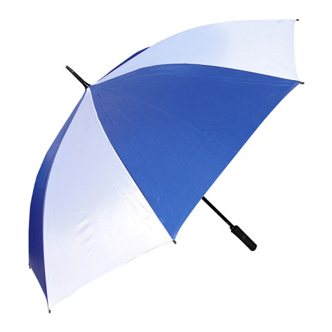 30 Straight-rod Umbrella with Auto Open - Alternating, Straight Umbrella