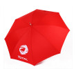 27 Auto Open Windproof Straight-rod Umbrella, Straight Umbrella
