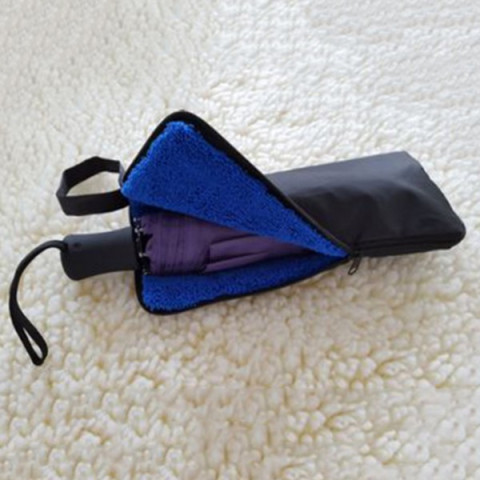 Microfiber Absorbent Umbrella Sets, Other Rain Gear