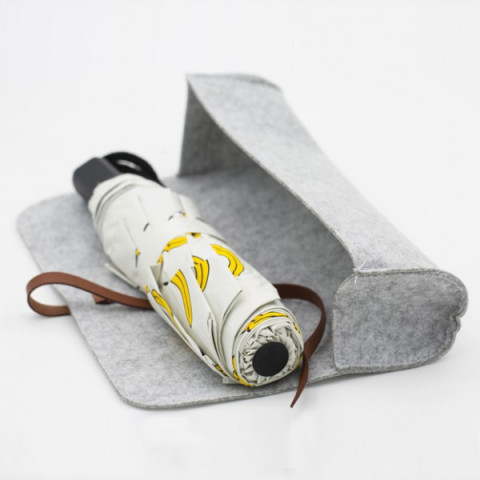 Felt Absorbent Umbrella Bag, Other Rain Gear