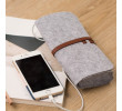 Felt Absorbent Umbrella Bag, Other Rain Gear