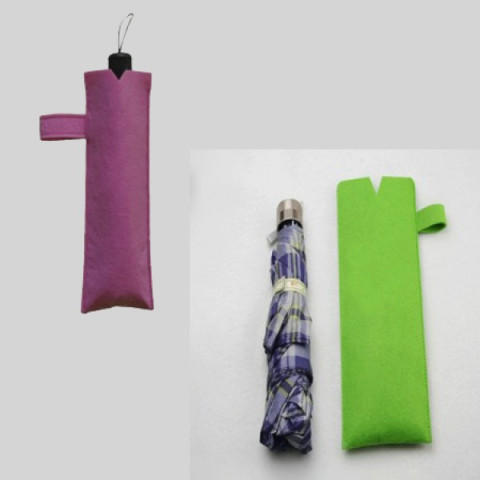 Felt Absorbent Umbrella Bag, Other Rain Gear