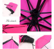 21 UV Protection 3 Folding Umbrella - Solid, Folding Umbrella