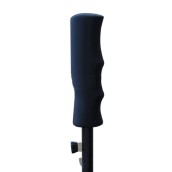 30'' Anti-UV Straight-rod Umbrella with Auto Open - Solid