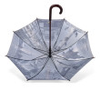 Color 30-inch Golf Umbrella, Straight Umbrella