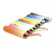 Gradient Three Folding Umbrella, Folding Umbrella