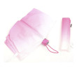 Gradient Three Folding Umbrella, Folding Umbrella