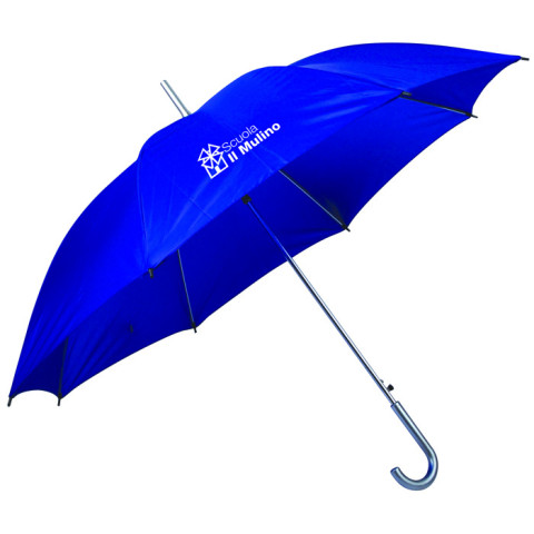 Advertising Umbrella, Straight Umbrella