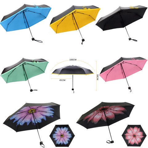 Folding Umbrella, Folding Umbrella