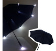 Golf Light Advertising Umbrella, Straight Umbrella