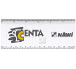 Advertising Puzzle Ruler, Ruler