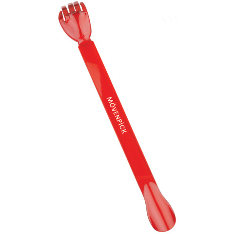 Back Scratcher with Shoehorn, Personal Care Products