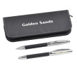 Duo Pen Set, Metal Pen