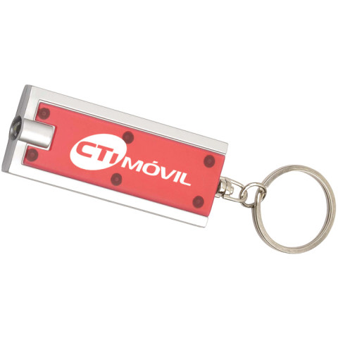 Personalized Keychain Flashlights, Key Chain