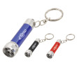 Personalized Keychain Flashlights, Key Chain