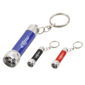 Personalized Keychain Flashlights