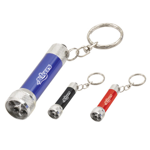 Personalized Keychain Flashlights, Key Chain