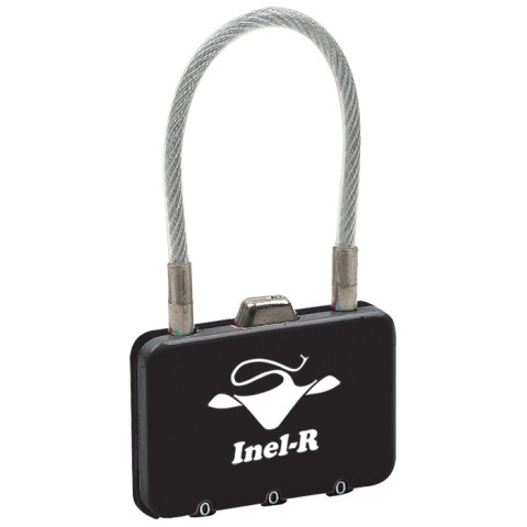 Personalized Luggage Lock, Luggage Accessaries